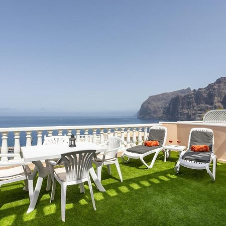 Unique Buenavista Apartment Santiago del Teide Exterior foto