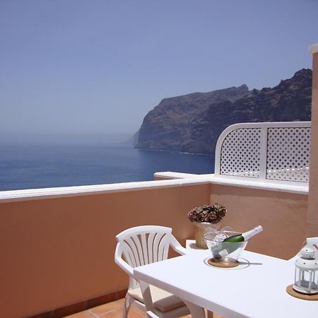 Unique Buenavista Apartment Santiago del Teide Exterior foto