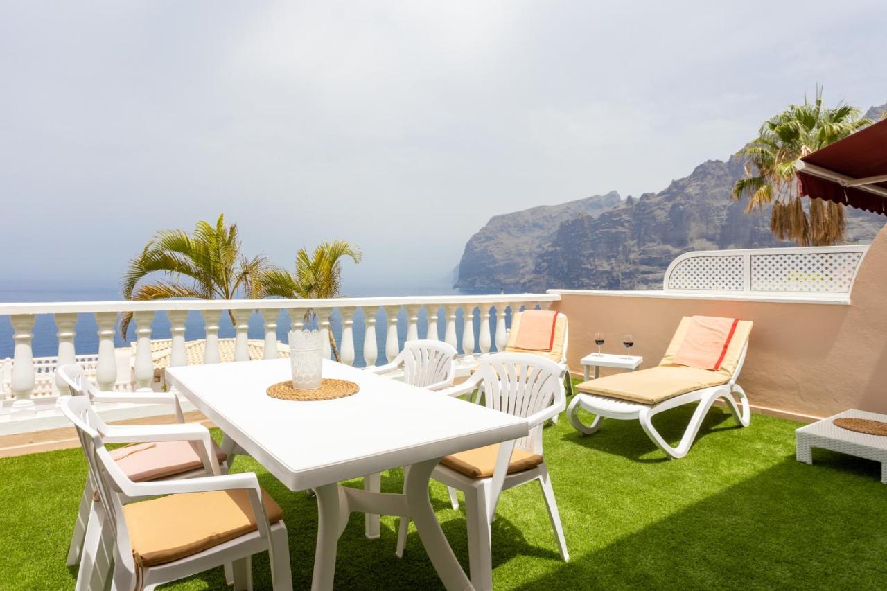 Unique Buenavista Apartment Santiago del Teide Exterior foto