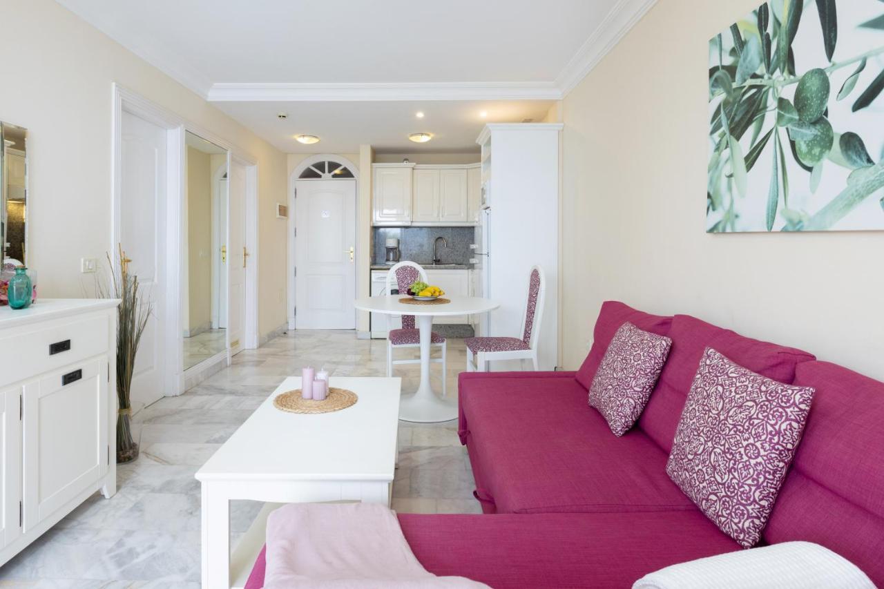Unique Buenavista Apartment Santiago del Teide Exterior foto