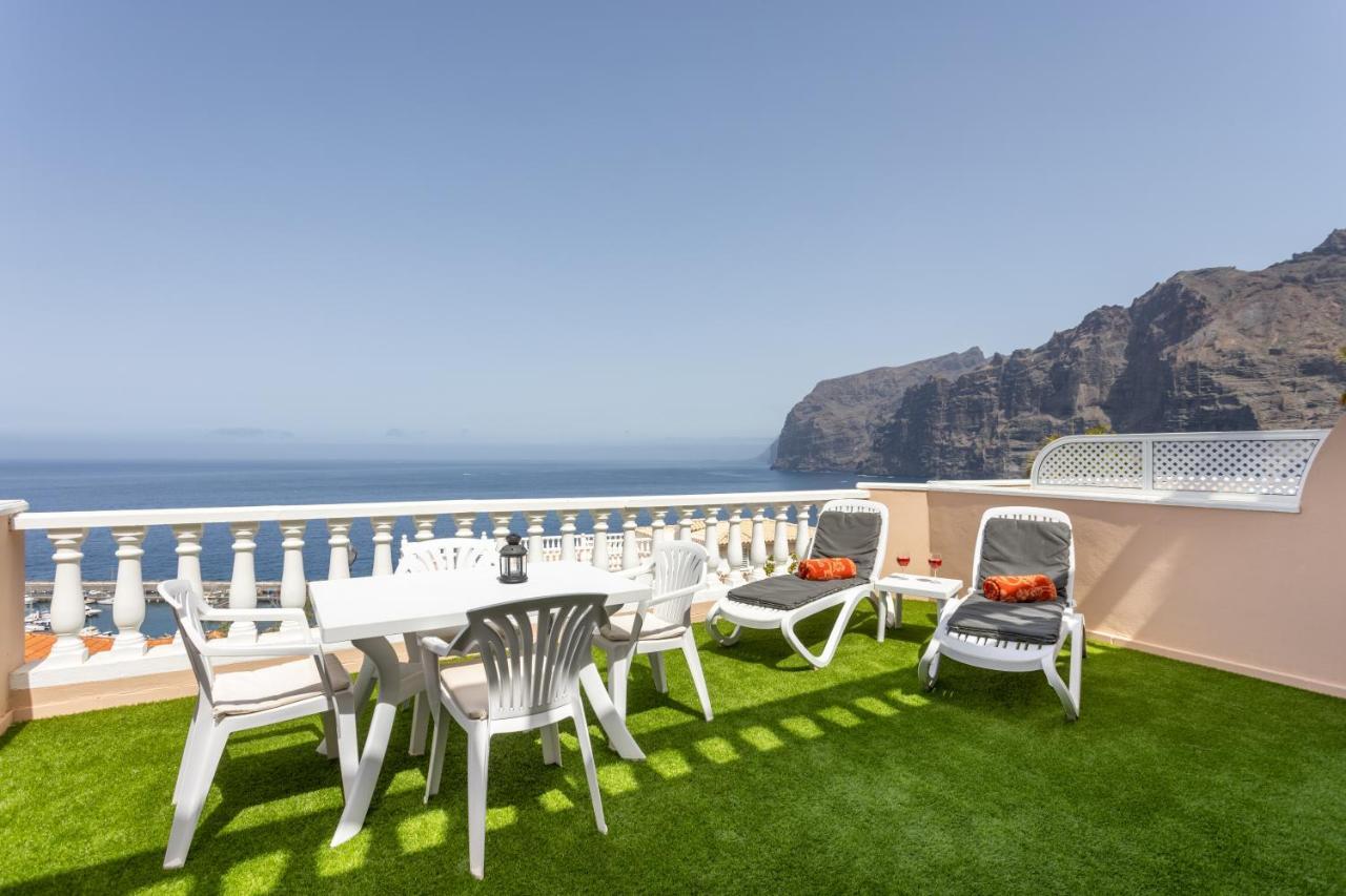 Unique Buenavista Apartment Santiago del Teide Exterior foto