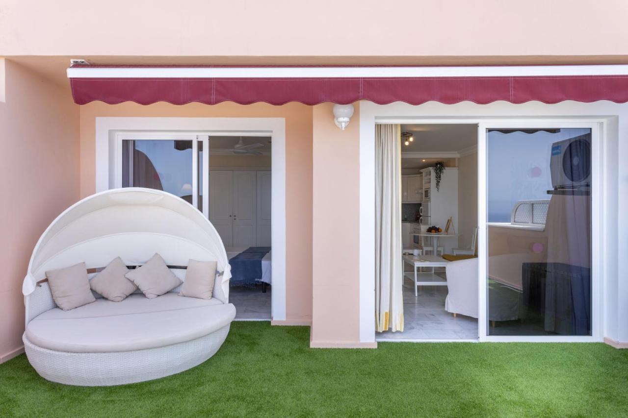 Unique Buenavista Apartment Santiago del Teide Exterior foto
