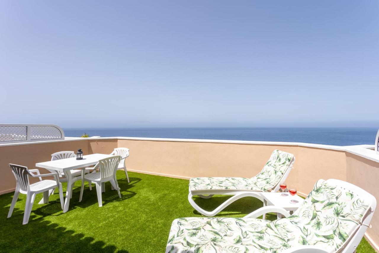 Unique Buenavista Apartment Santiago del Teide Exterior foto