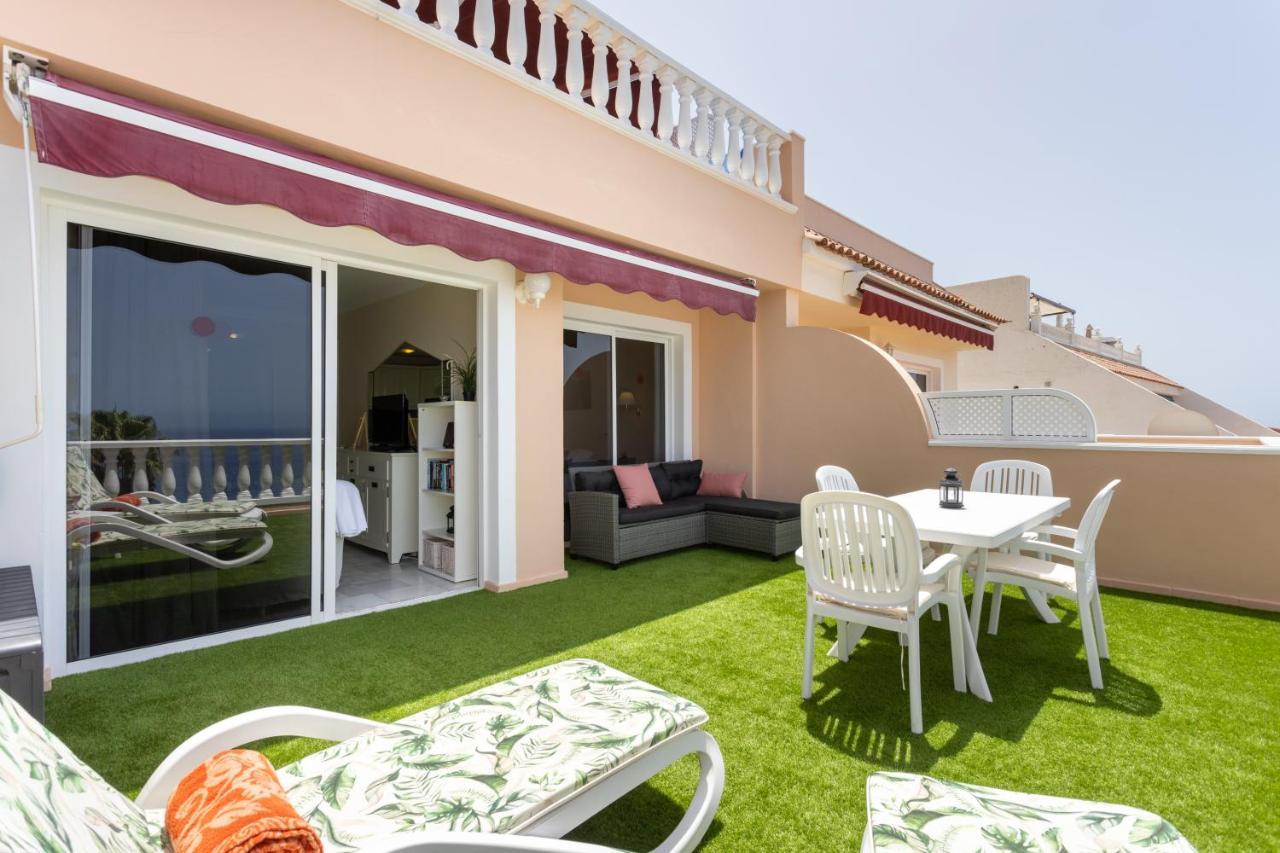 Unique Buenavista Apartment Santiago del Teide Exterior foto