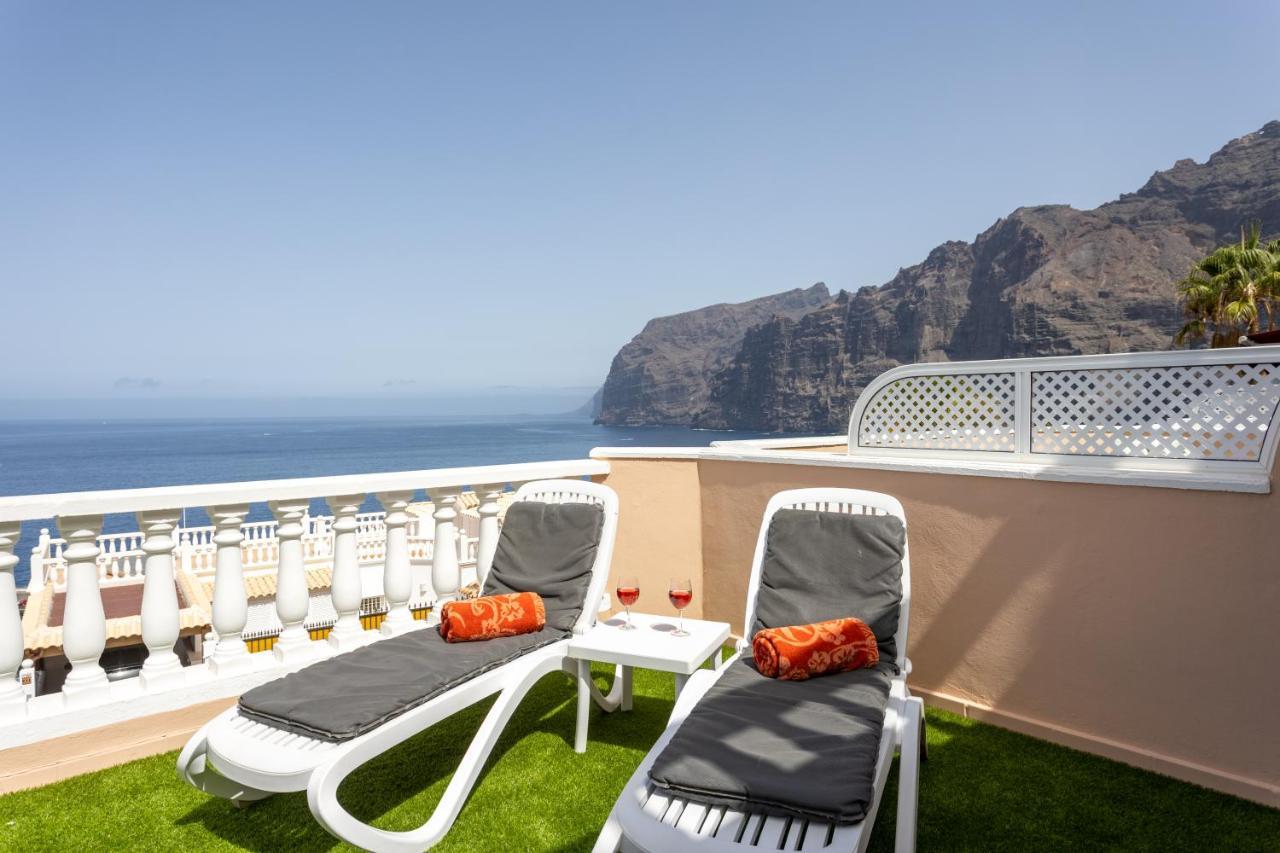 Unique Buenavista Apartment Santiago del Teide Exterior foto