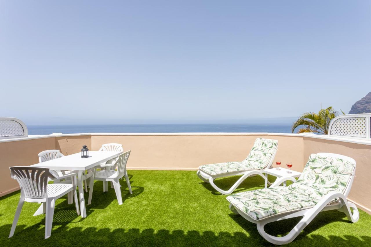 Unique Buenavista Apartment Santiago del Teide Exterior foto