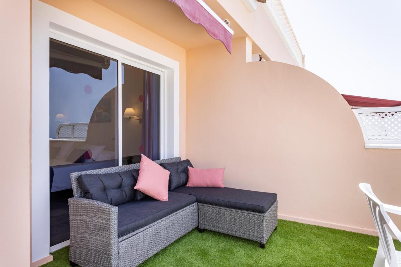 Unique Buenavista Apartment Santiago del Teide Exterior foto