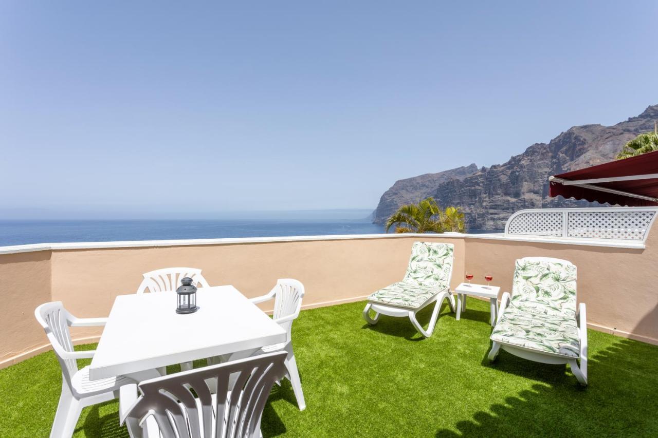 Unique Buenavista Apartment Santiago del Teide Exterior foto