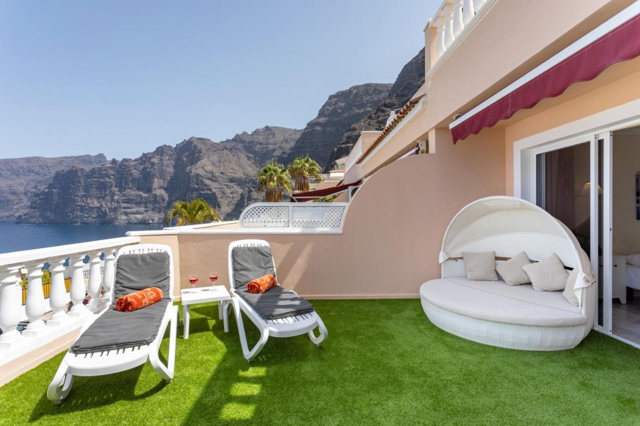 Unique Buenavista Apartment Santiago del Teide Exterior foto