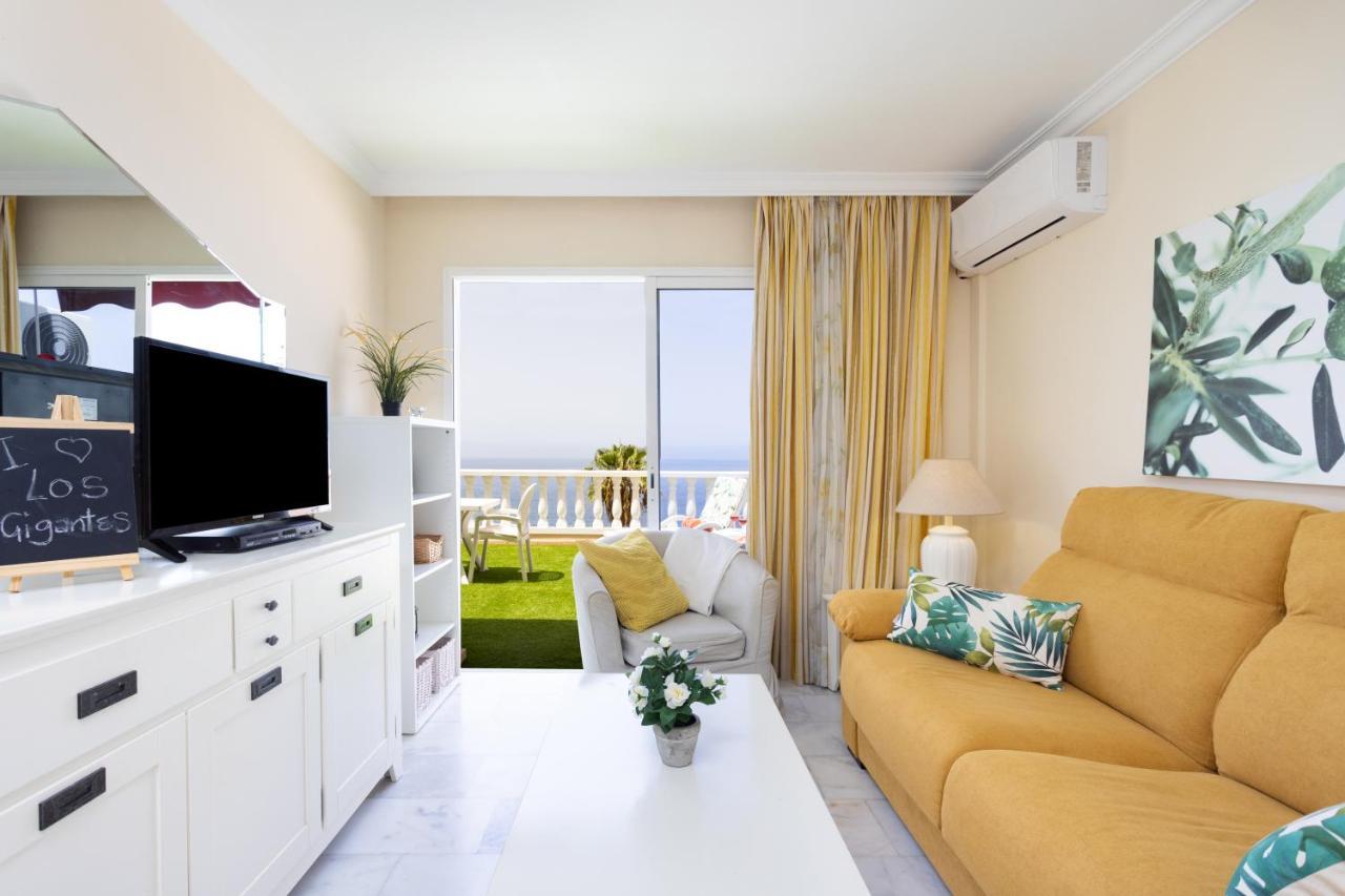 Unique Buenavista Apartment Santiago del Teide Exterior foto