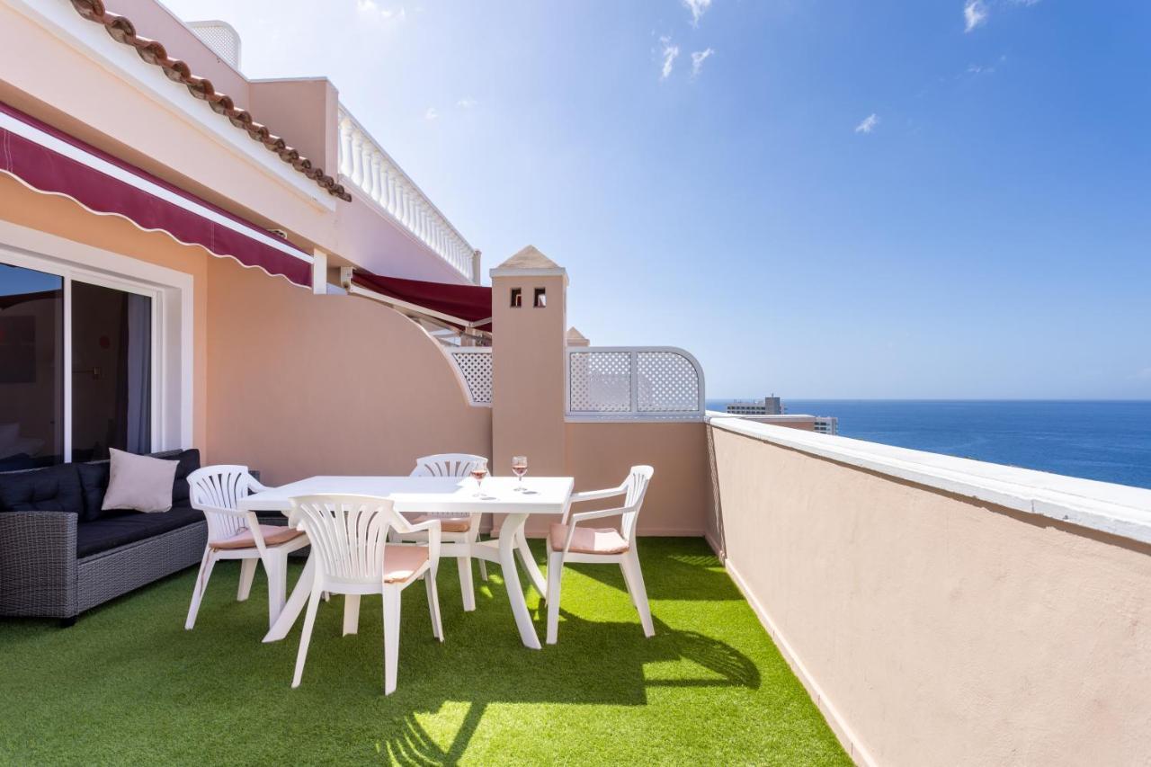 Unique Buenavista Apartment Santiago del Teide Exterior foto