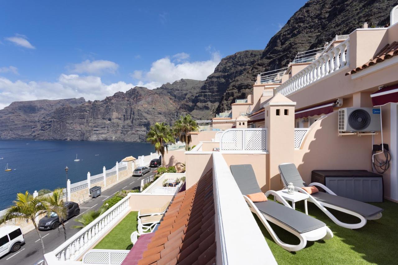 Unique Buenavista Apartment Santiago del Teide Exterior foto