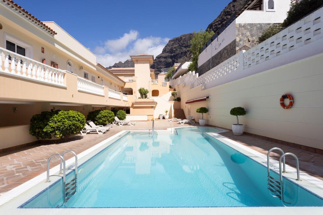 Unique Buenavista Apartment Santiago del Teide Exterior foto