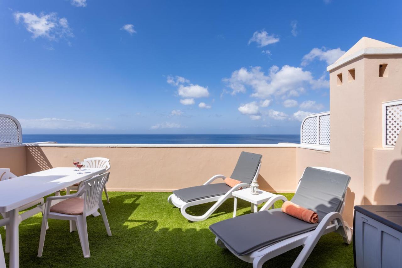 Unique Buenavista Apartment Santiago del Teide Exterior foto