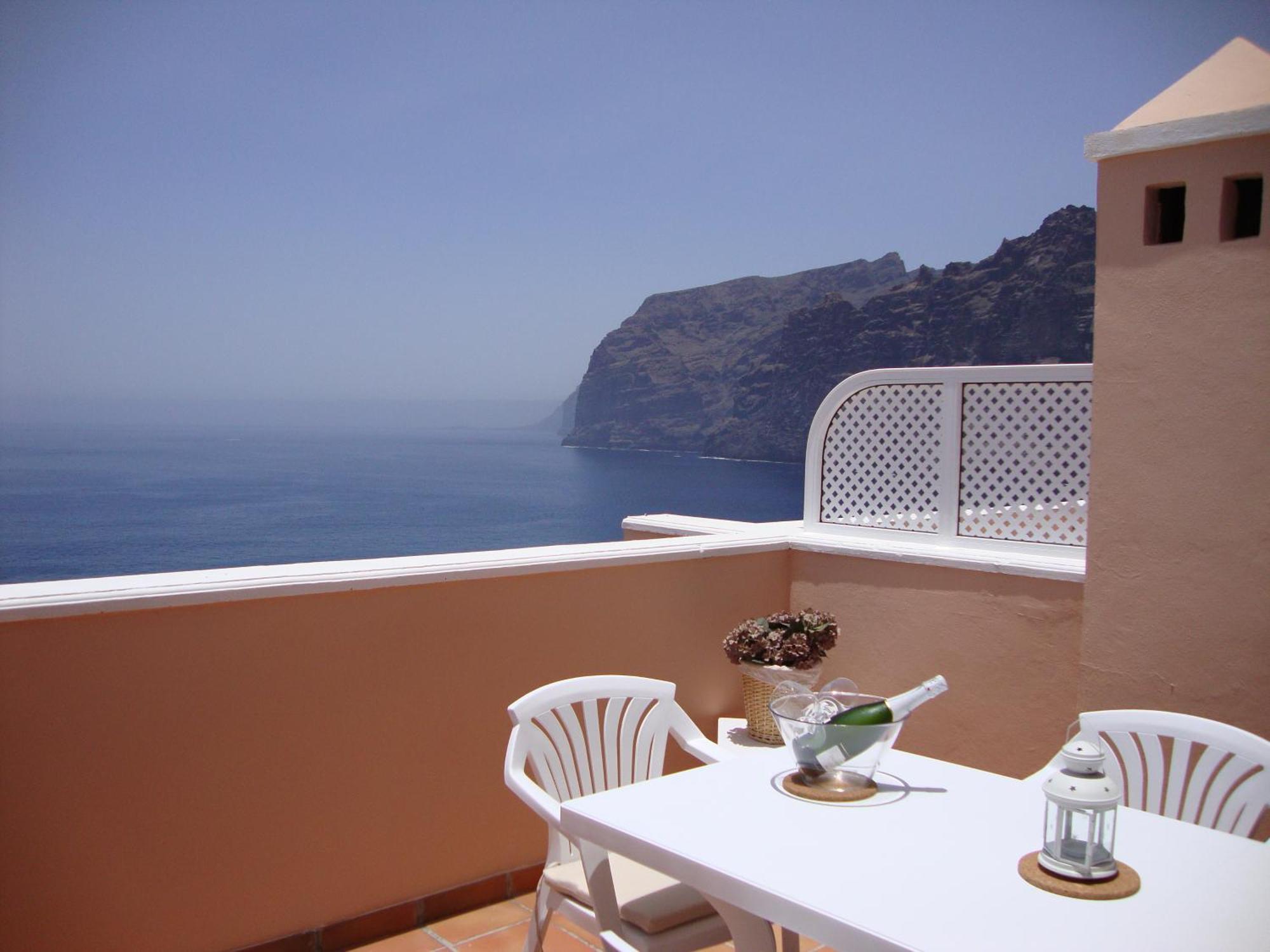 Unique Buenavista Apartment Santiago del Teide Exterior foto